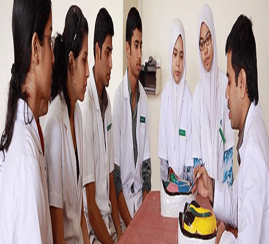 JSS Dental College and Hospital Mysore Building & Infrastructure photo 2